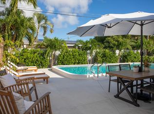 1105 17th St, Key West, FL 33040