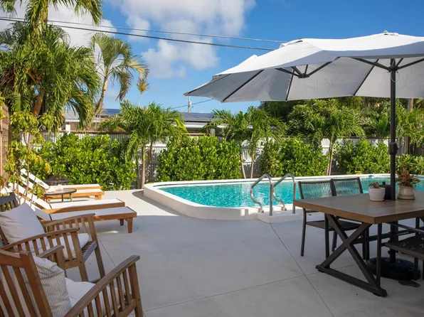 1105 17th St, Key West, FL 33040
