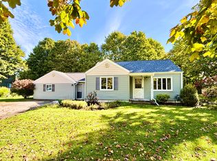 6510 Creyts Rd, Dimondale, MI 48821