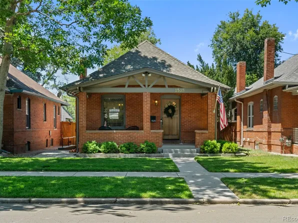 1525 S Sherman Street, Denver, CO 80210