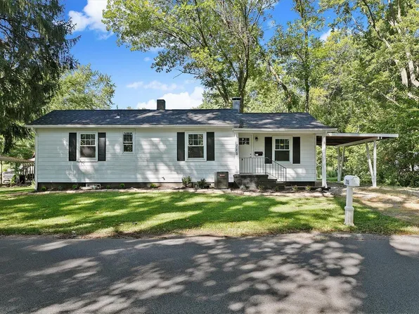 715 Garden Blvd, Belleville, IL 62220