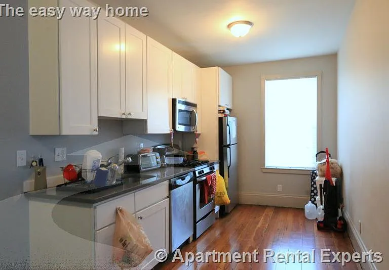 103 Winter St #3 — Photo 1