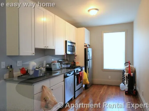 103 Winter St #3, Cambridge, MA 02141