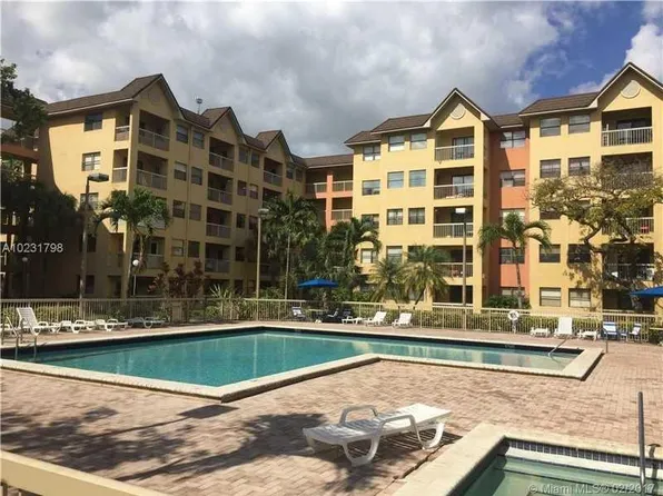 8363 Lake Dr APT 108, Doral, FL 33166