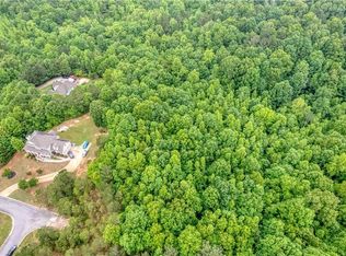 133 Observation Way #52, Dallas, GA 30132