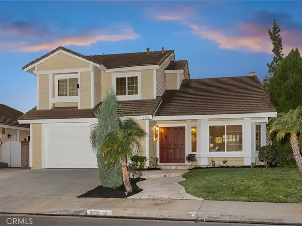 21031 Shadow Rock Ln, Trabuco Canyon, CA 92679