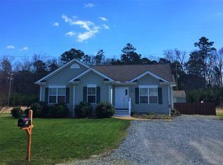60 Byway Dr, Kilmarnock, VA