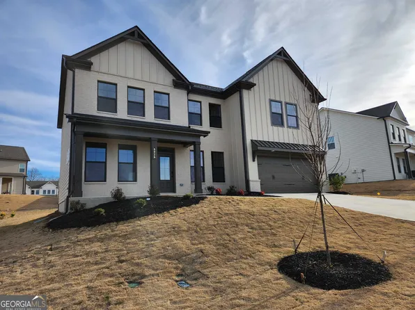 6026 Morning Star Ln SW #10, Gainesville, GA 30506