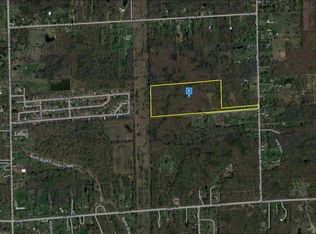 20710 Haggerty Rd, Belleville, MI 48111