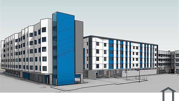 1st image of 4737 N 7th Ave #303