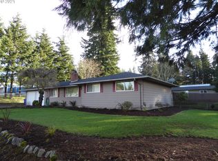14740 Henrici Rd, Oregon City, OR 97045