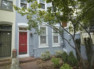 519 5th St NE, Washington, DC 20002