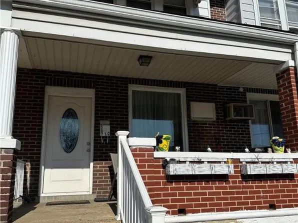 507 1/2 S Bradford St, Allentown, PA 18109