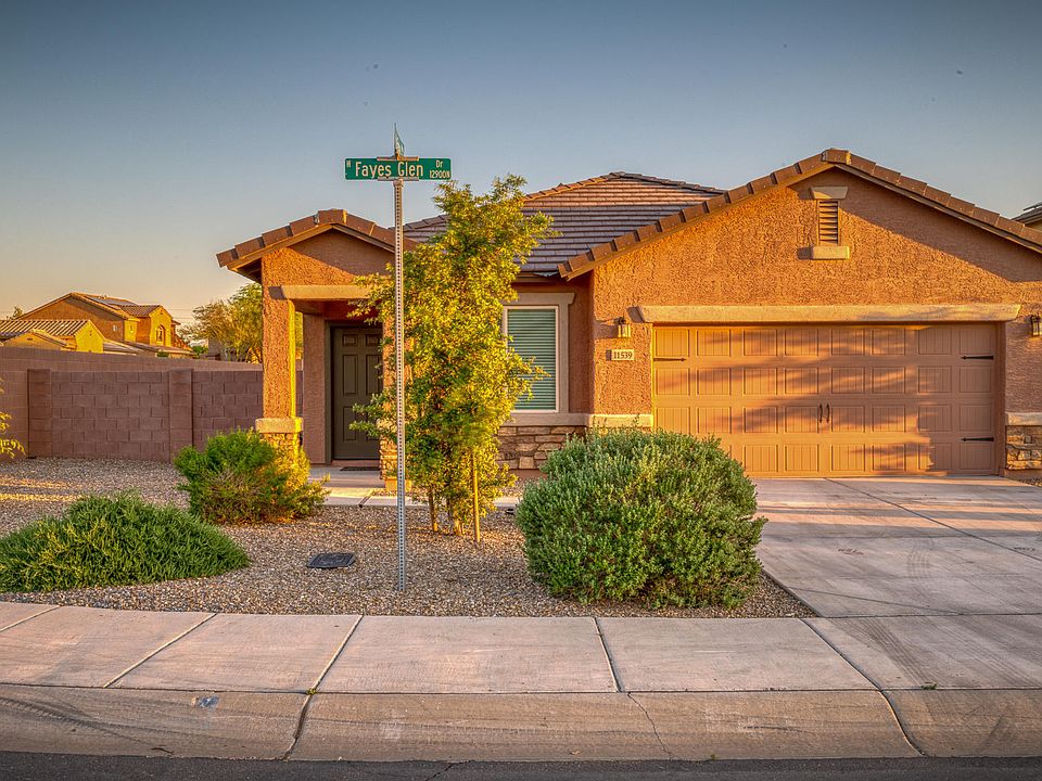 1st image of 11539 W Fayes Glen Dr
