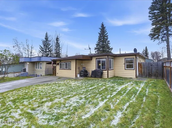 3406 Wyoming Dr, Anchorage, AK 99517