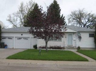 229 21st Ave NW, Great Falls, MT 59404