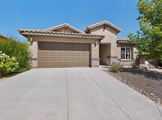 328 Paseo Vista Loop NE, Rio Rancho, NM 87124