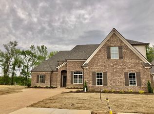 612 Dudley Dr, Hernando, MS 38632