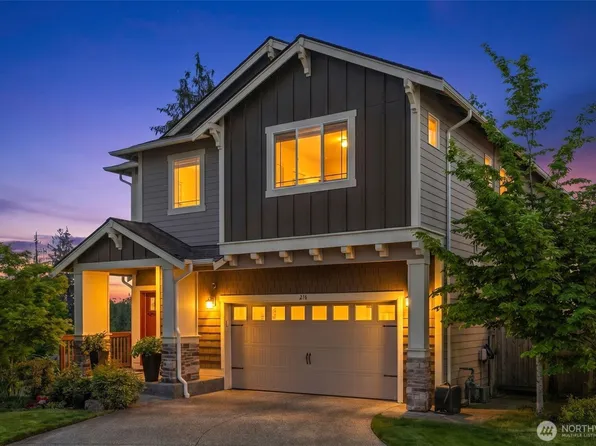216 178th Street SE, Bothell, WA 98012
