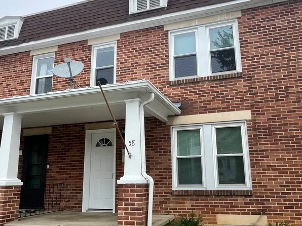 58 W Green St, Westminster, MD 21157
