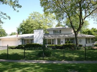 1609 Mayfield Ave, Joliet, IL 60435