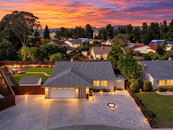 497 Princeton Way, Fairfield, CA 94533