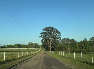 5749 Fm 2879, Hallsville, TX 75650