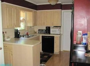 2527 Mount Holyoke Rd, Columbus, OH 43221