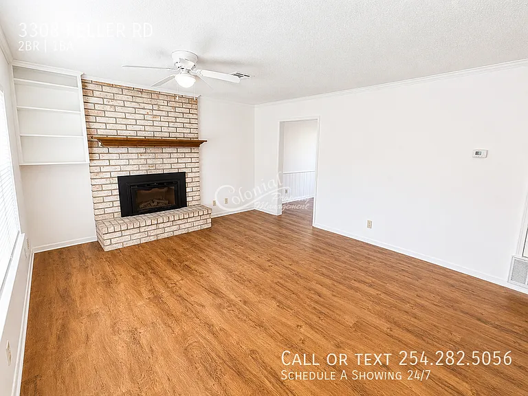 3308 Keller Rd — Photo 5