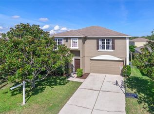 154 Walnut Crest Run, Sanford, FL 32771