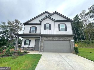 466 Treadstone Driv, Dalton, GA 30720