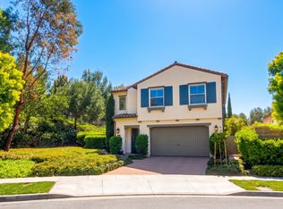 10 Sedgewick, Irvine, CA 92620