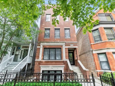 3746 N Clifton Ave #1, Chicago, IL, 60613