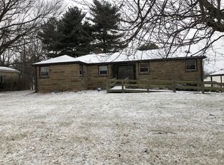 194 Vernon Rd, Shelby, OH 44875