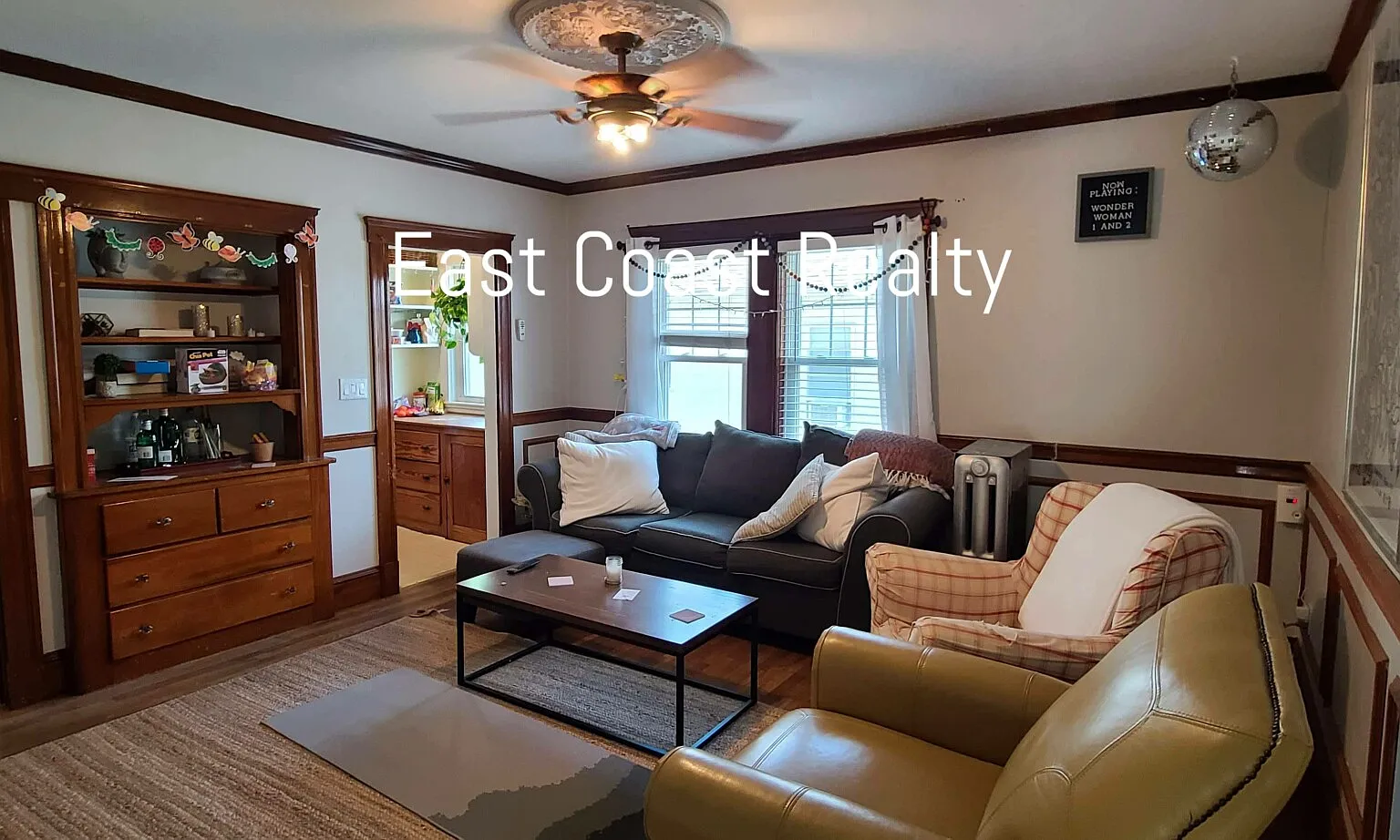 4 bed, 1.0 bath, $3,500 — Photo 1