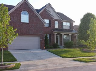 2860 Jenna Rst, Lexington, KY 40511