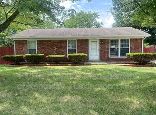 3745 Niagara Dr, Lexington, KY 40517