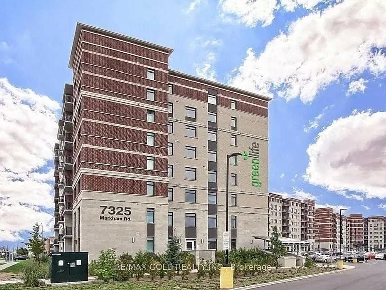 7325 Markham Rd #820 — Photo 22