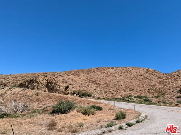 0 Big Pines Hwy #175, Llano, CA 93544