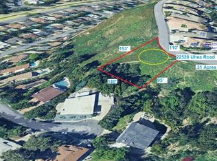 22528 Uhea Rd, Woodland Hills, CA 91364