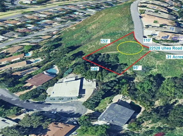 22528 Uhea Rd, Woodland Hills, CA 91364