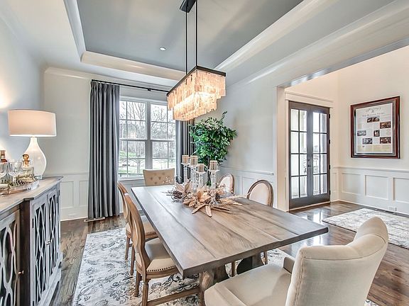 4th image of 237 Bishops Gate Dr Lot 6
