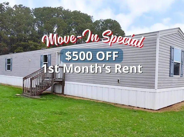 311 Mark Rd, Dillon, SC 29536