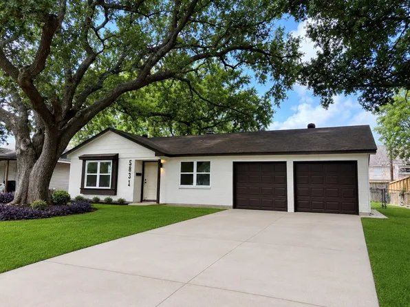 5831 Chinaberry Dr, Houston, TX 77092