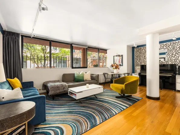 88 Jane Street image 1 of 12