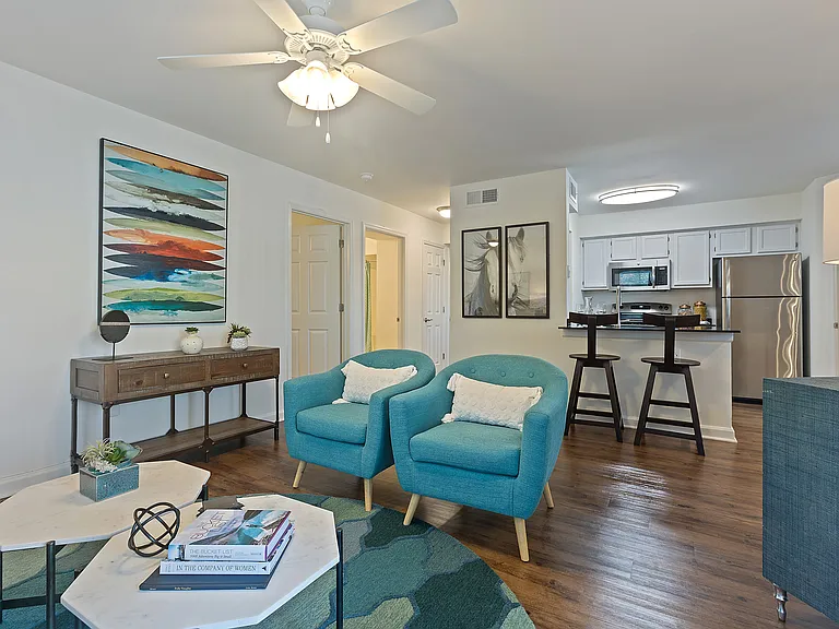 Bridlewood On Westland Apartments — Photo 75