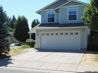 740 NW Teak Loop, Albany, OR 97321