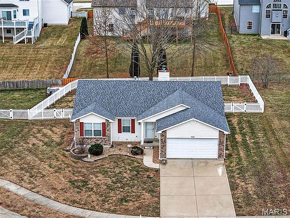 4th image of 1838 Somerset Hollow Ln