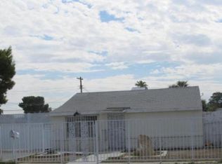 2100 Bassler St, North Las Vegas, NV 89030
