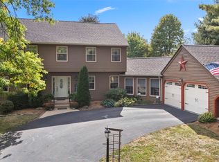 107 Pinehurst Dr, Aliquippa, PA